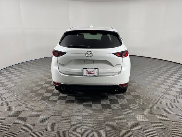 Used 2019 MAZDA CX-5 Touring image 6