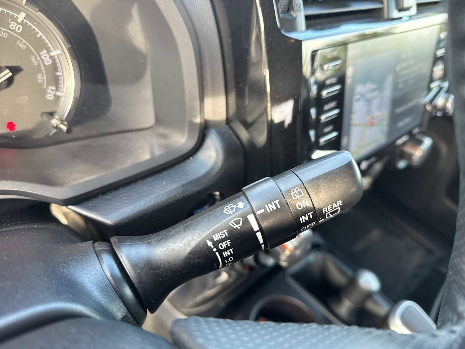 Used 2024 Toyota 4Runner TRD Off-Road Premium image 25