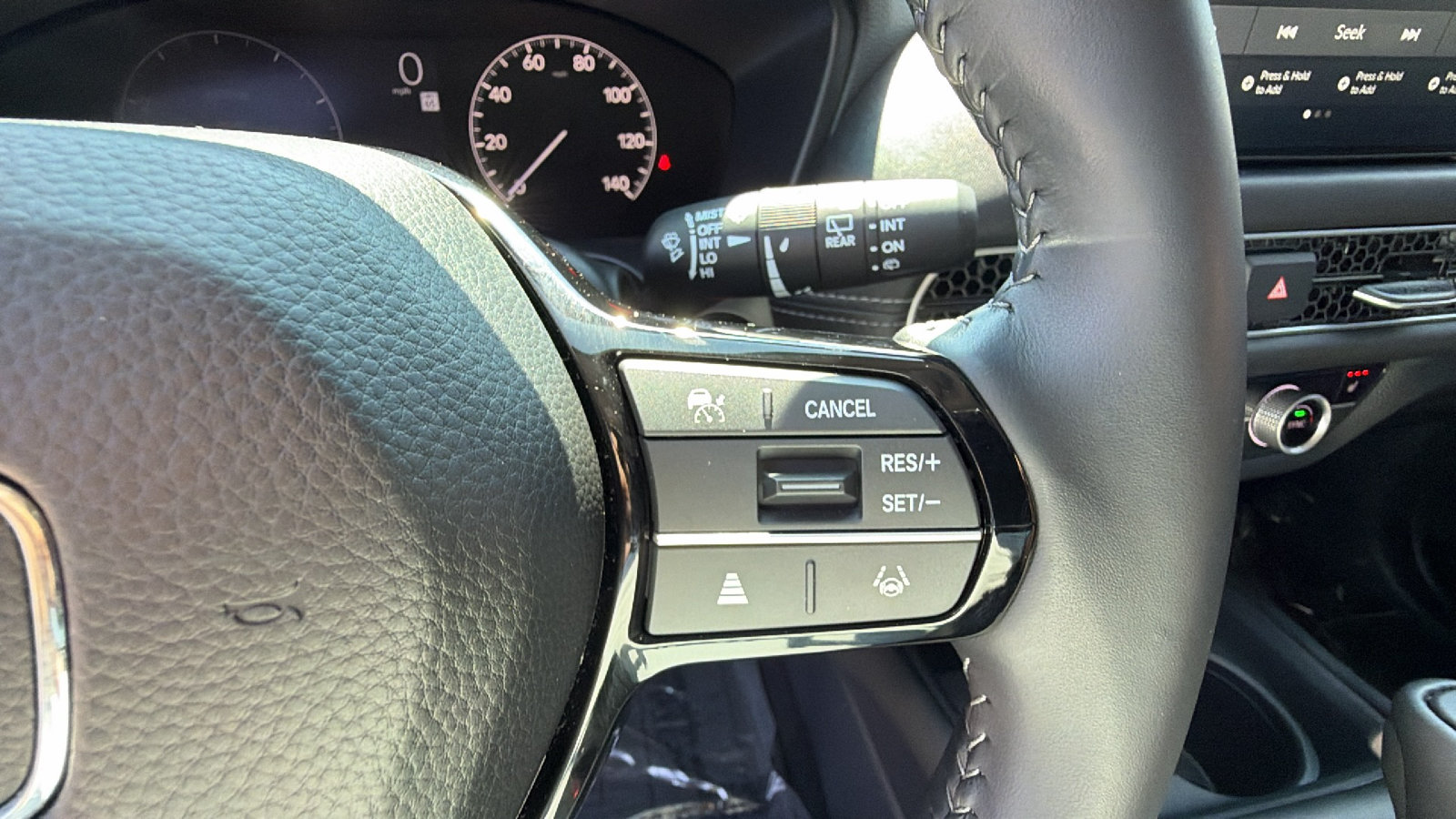 Used 2026 Honda HR-V EX-L image 27
