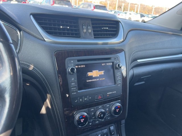 Used 2017 Chevrolet Traverse LT w/ Graphite Special Edition image 13