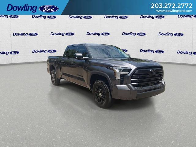 Used 2023 Toyota Tundra SR5 AWD/4WD image 5