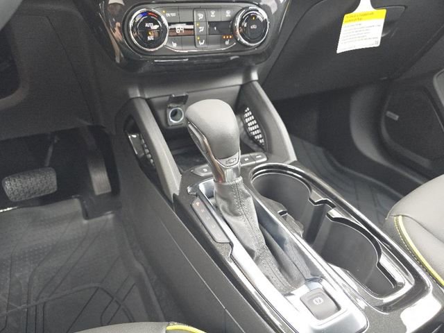 Used 2025 Chevrolet TrailBlazer ACTIV w/ Convenience Package image 36