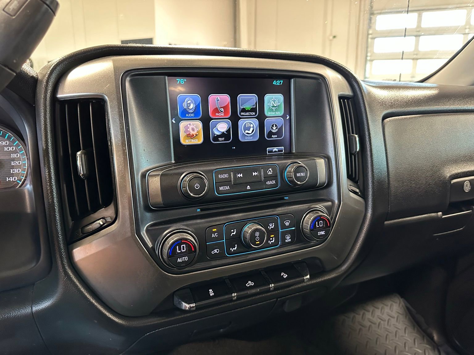 Used 2018 Chevrolet Silverado 1500 LT w/ All Star Edition image 23