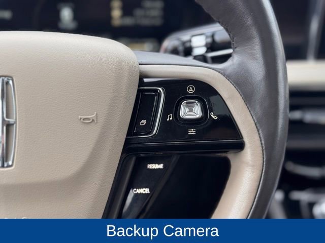 Used 2021 Lincoln Corsair Reserve w/ Elements Package AWD/4WD image 13
