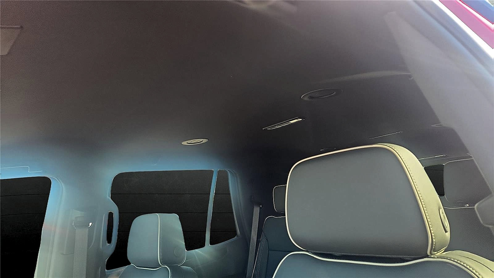 New 2026 GMC Yukon Elevation w/ LPO, Floor Liner Package AWD/4WD image 3