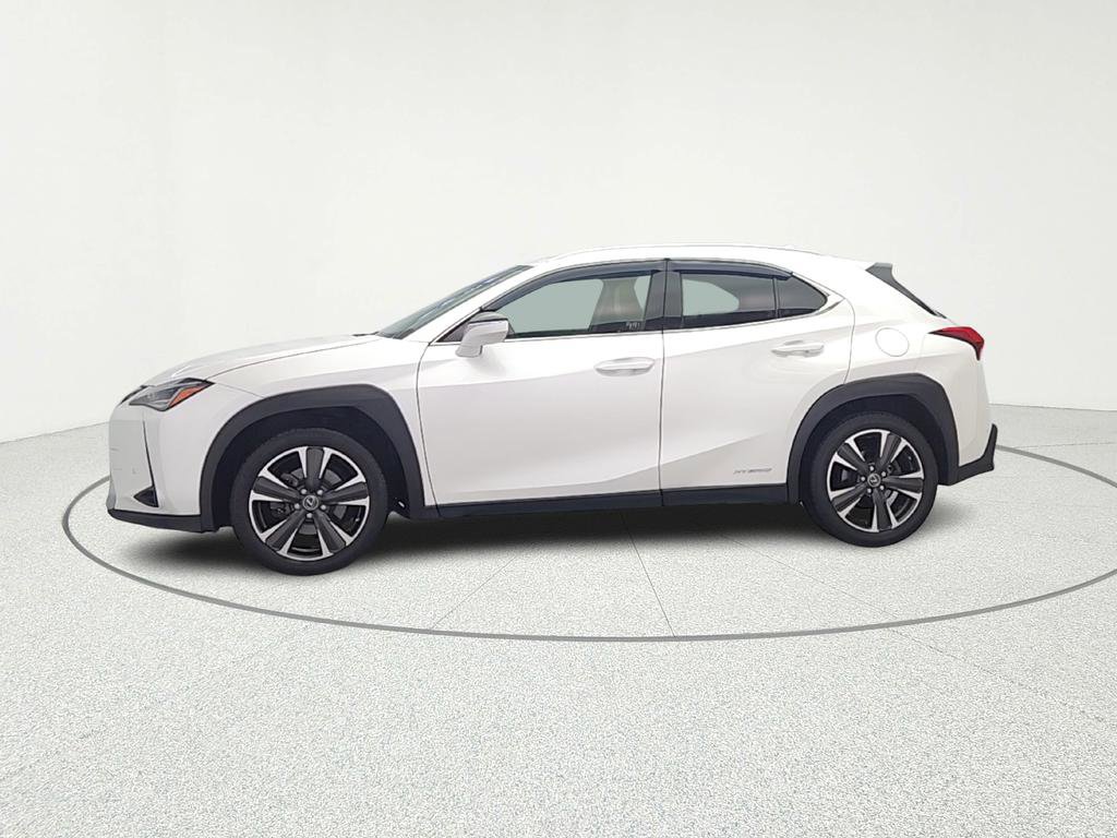 Used 2020 Lexus UX 250h w/ Premium Package AWD/4WD image 5