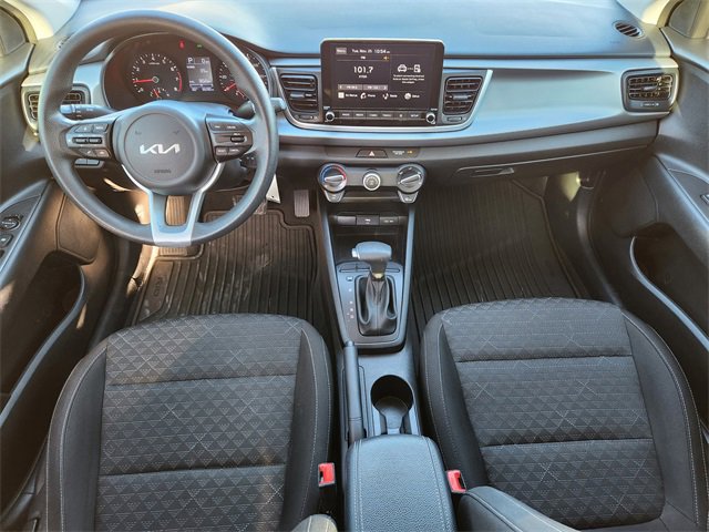 Used 2022 Kia Rio S image 25