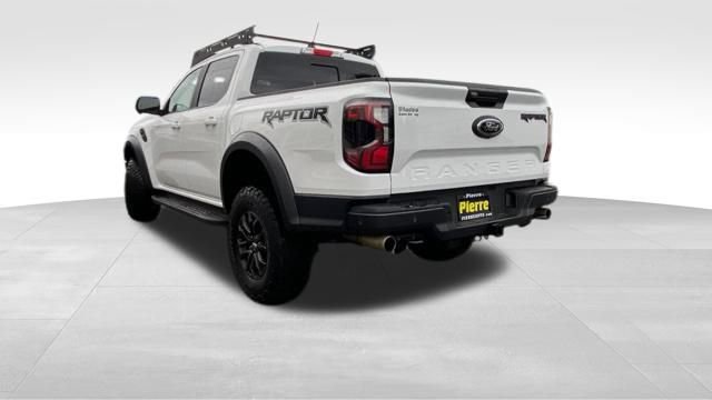 Used 2024 Ford Ranger Raptor video 2