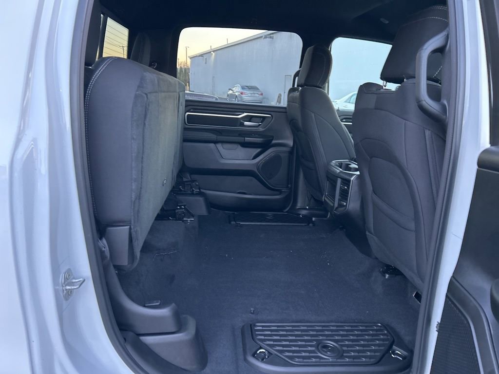 New 2026 RAM 1500 Big Horn image 42