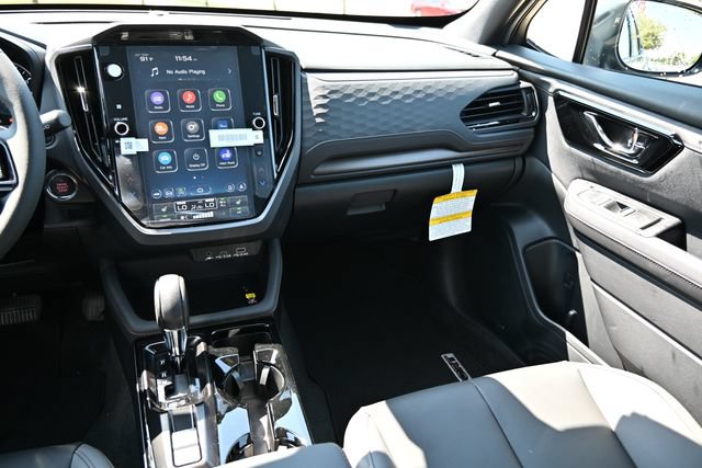 New 2026 Subaru Forester Sport AWD/4WD image 10