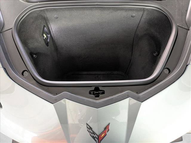 Used 2023 Chevrolet Corvette Stingray Coupe w/ 1LT image 5