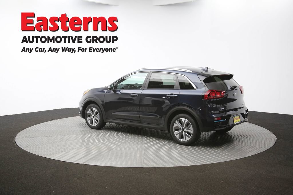 Used 2021 Kia Niro EX w/ Cold Weather Package image 59