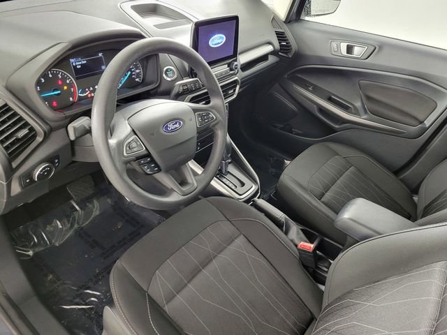 Used 2022 Ford EcoSport SE w/ Interior Protection Package image 12