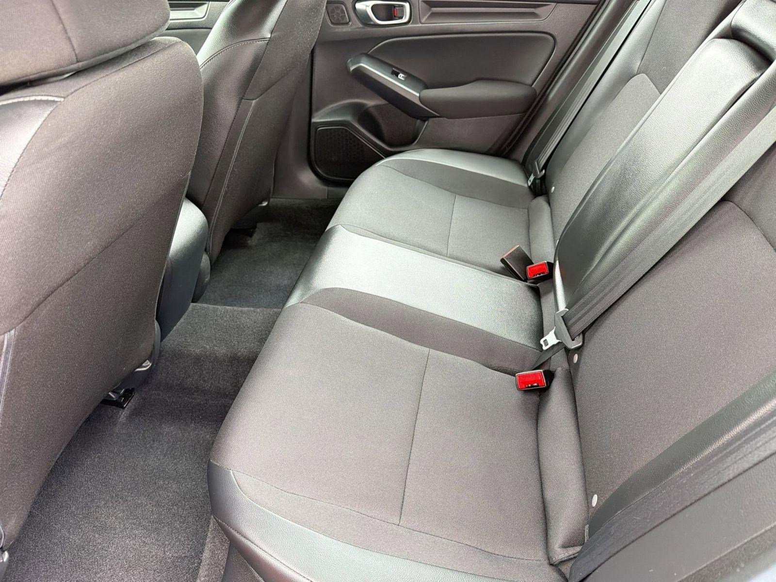 Used 2025 Honda Civic Sport image 23