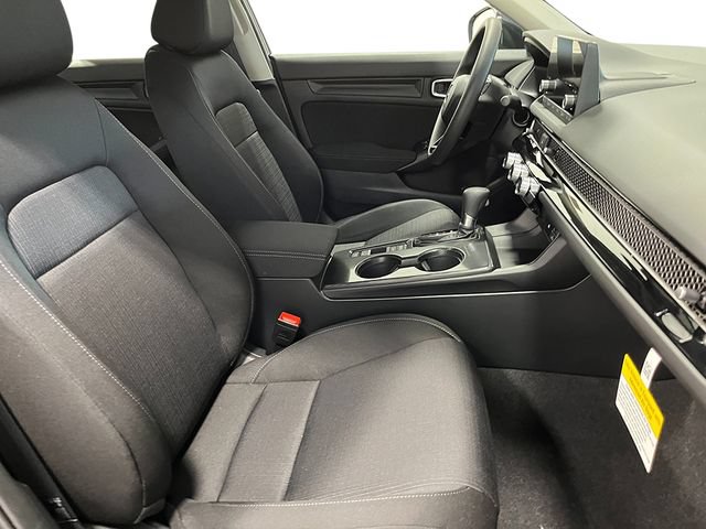 New 2026 Honda Civic LX image 24