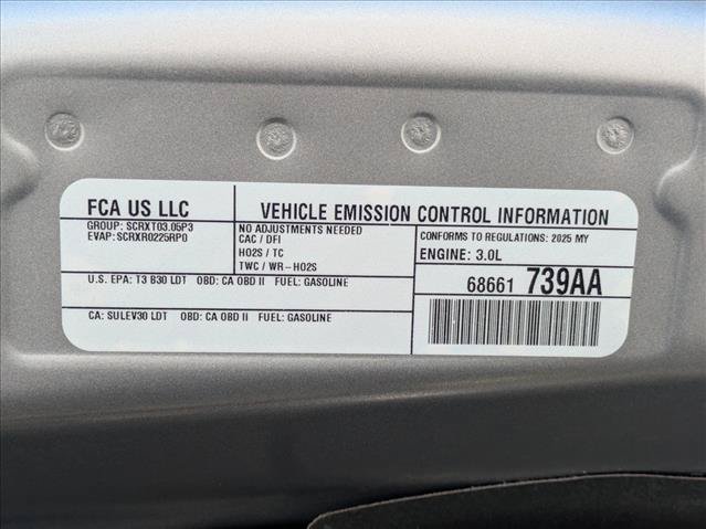 Used 2025 RAM 1500 RHO w/ Bed Utility Group AWD/4WD image 23
