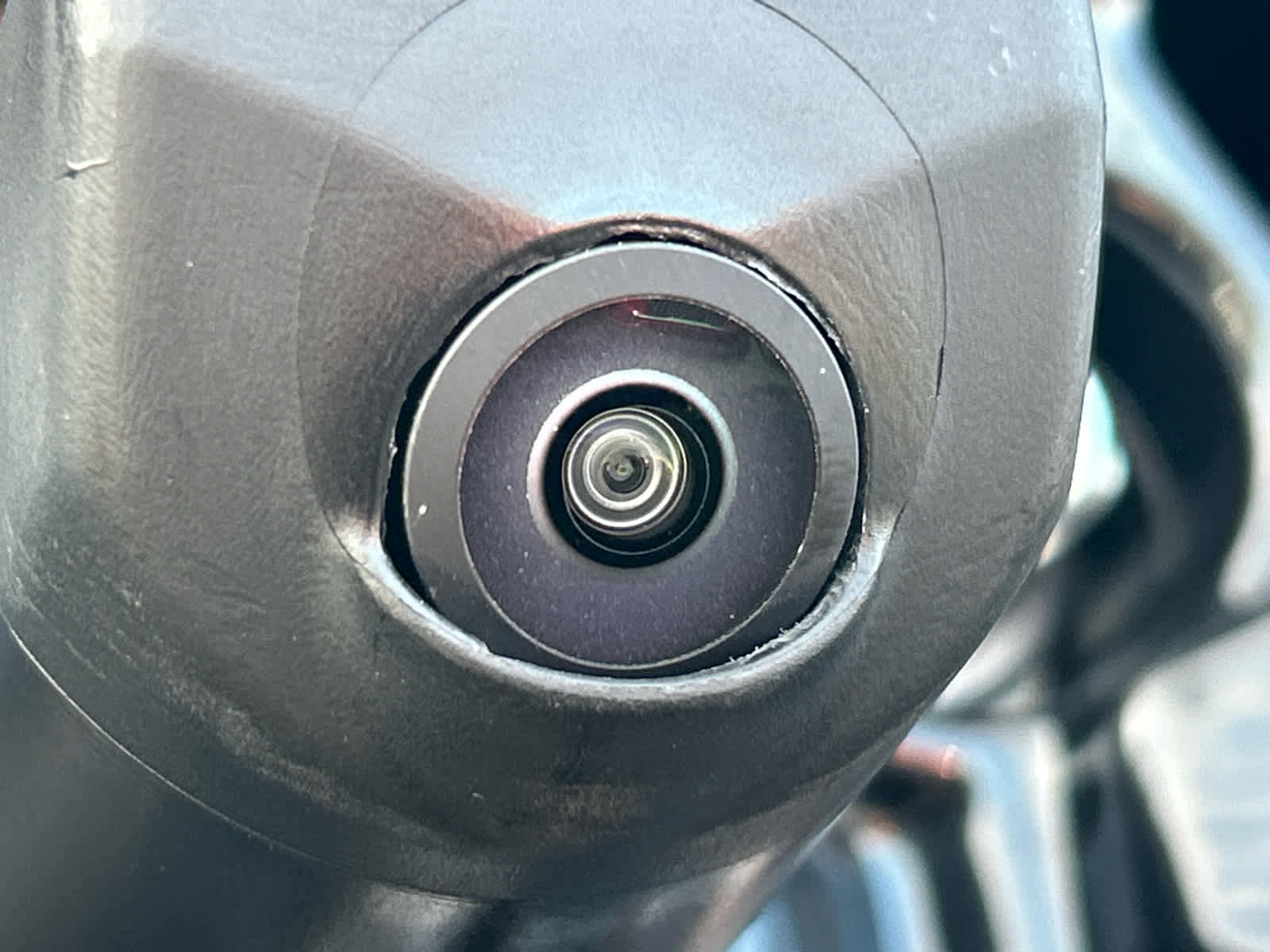 New 2026 Ford Bronco Raptor image 10