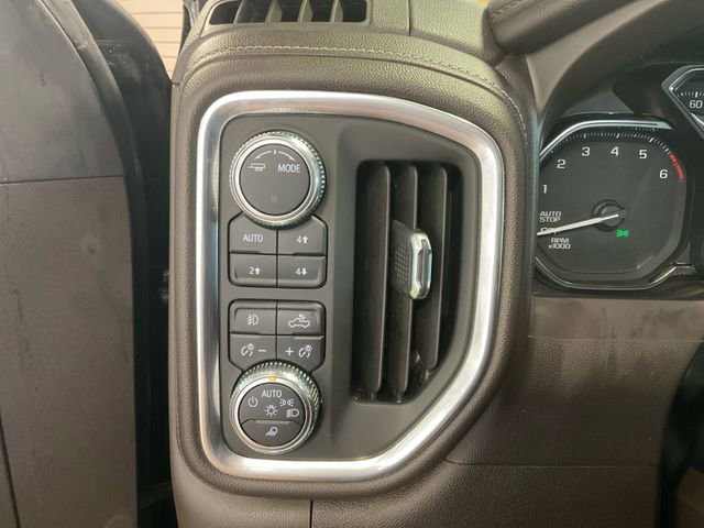 Used 2021 GMC Sierra 1500 SLT w/ X31 Off-Road Package image 18