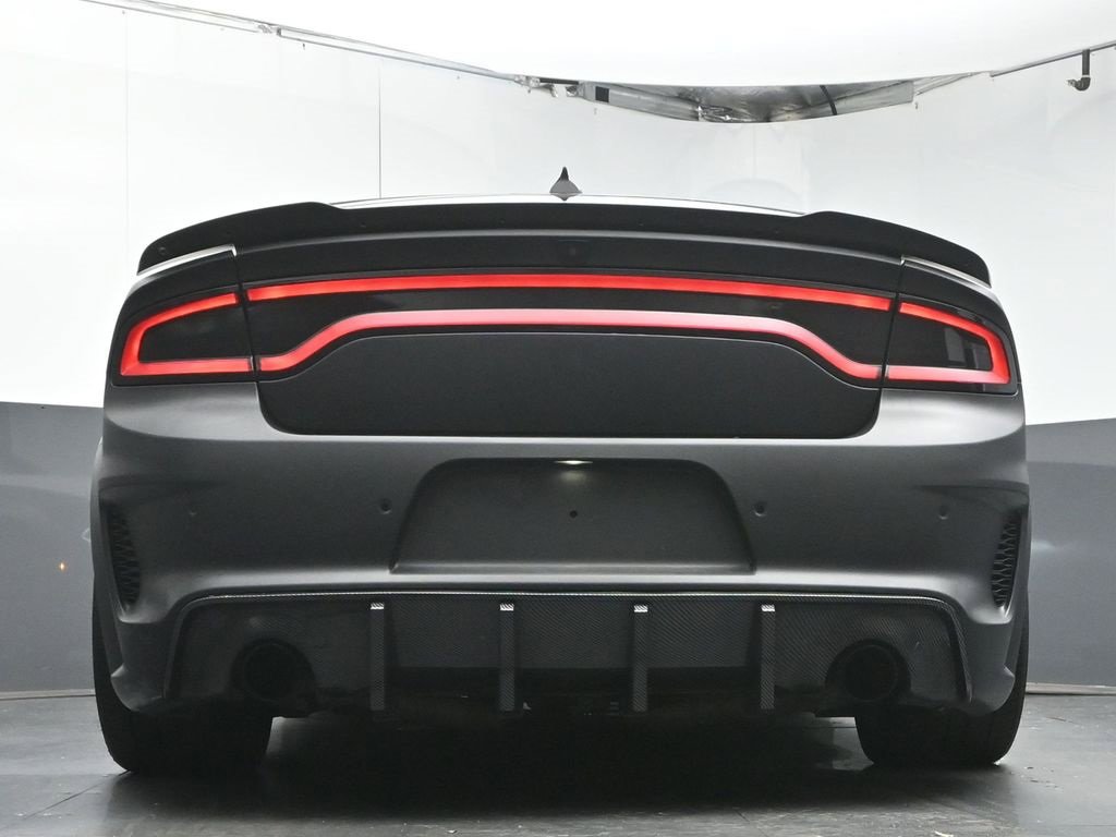 Used 2023 Dodge Charger Scat Pack image 34