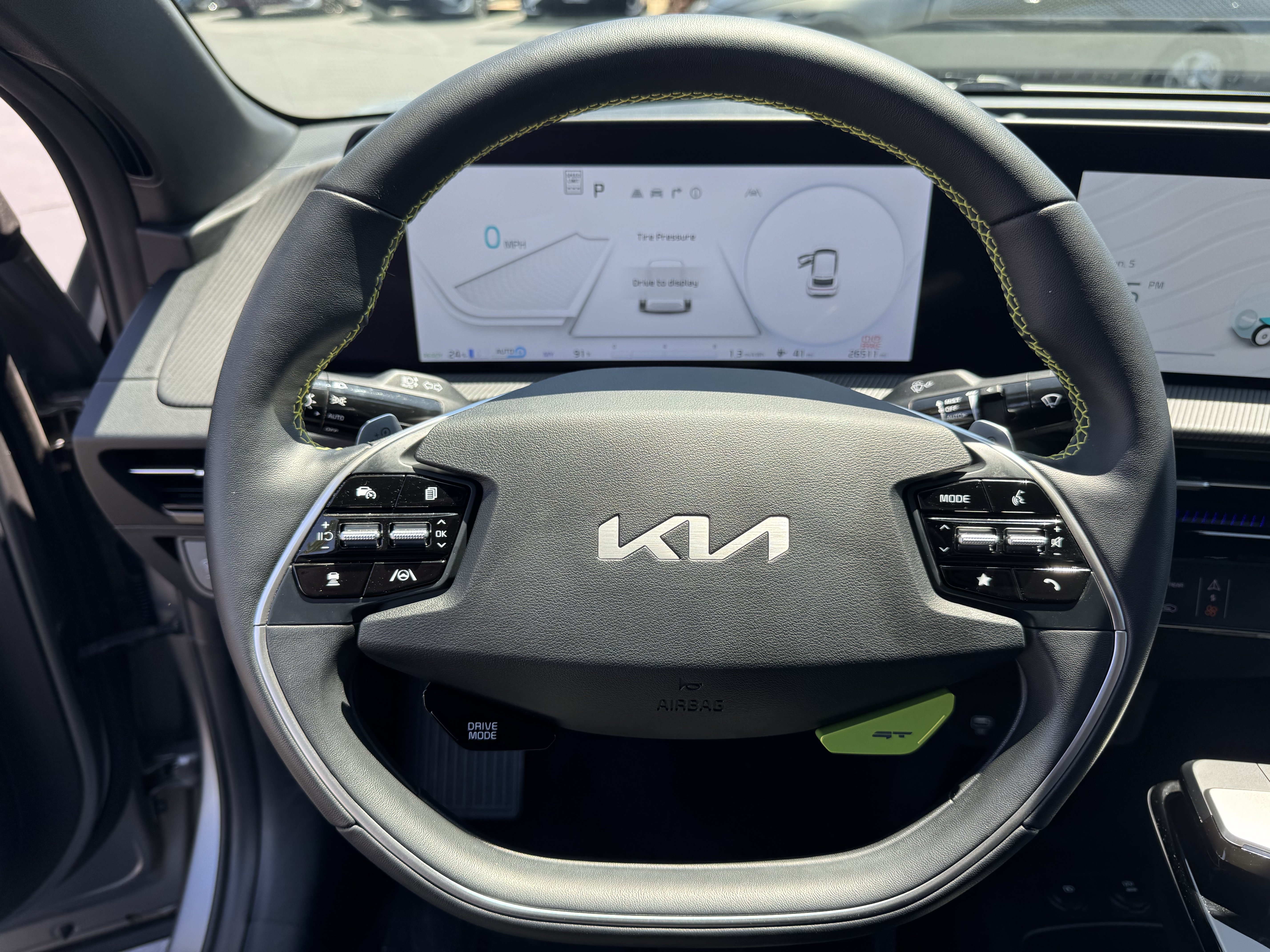 Used 2023 Kia EV6 GT AWD/4WD image 18