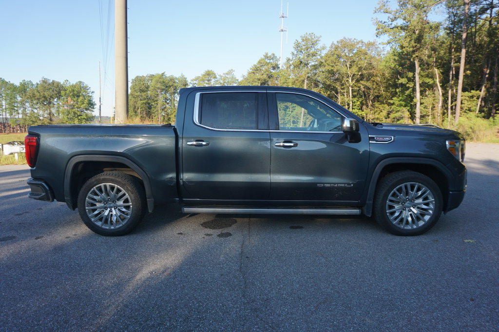 Used 2019 GMC Sierra 1500 Denali w/ Denali Ultimate Package AWD/4WD image 23