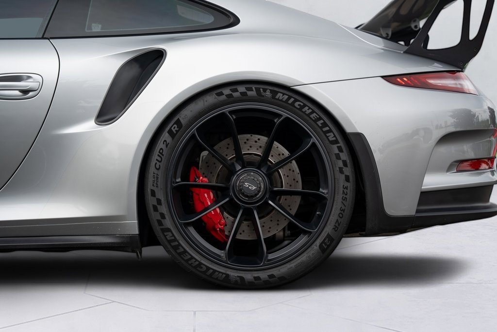 Used 2016 Porsche 911 GT3 RS image 10