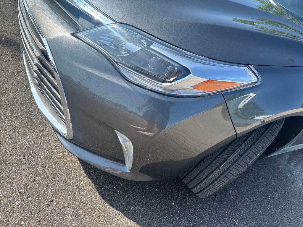 Used 2017 Toyota Avalon XLE Premium image 35