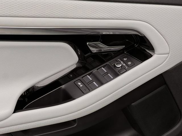 Used 2022 Land Rover Range Rover Evoque R-Dynamic S image 22