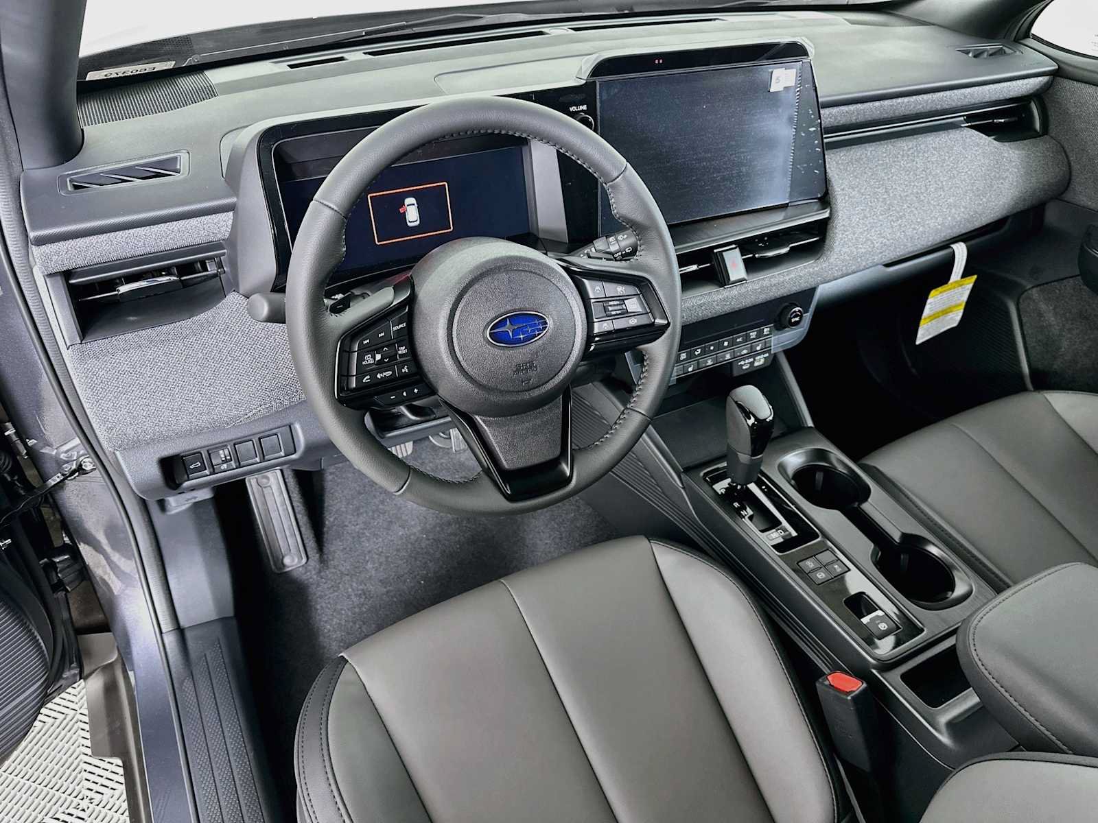 New 2026 Subaru Outback Premium w/ Convenience Package AWD/4WD image 9