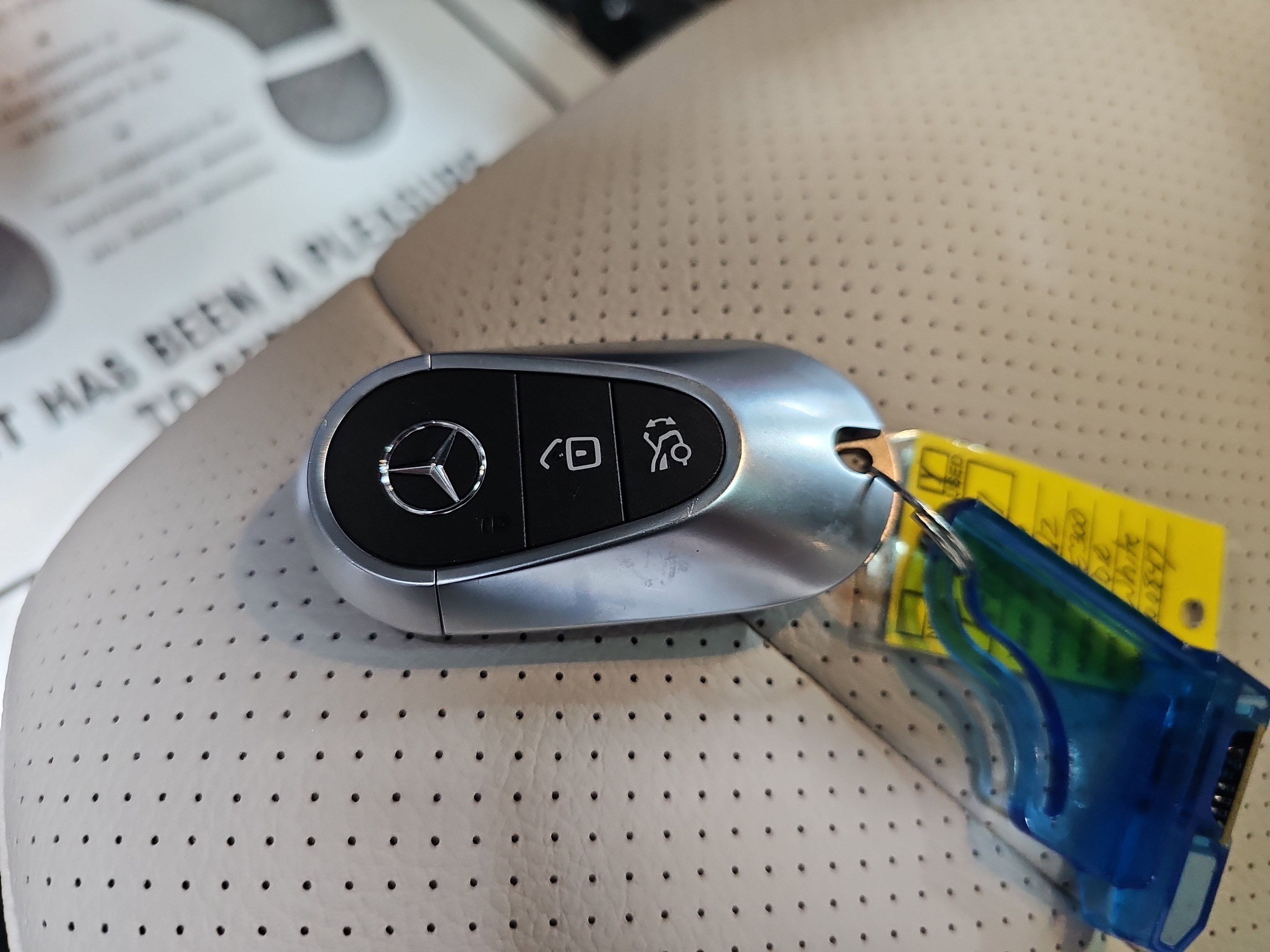 Certified 2026 Mercedes-Benz CLE 300 4MATIC Coupe image 38