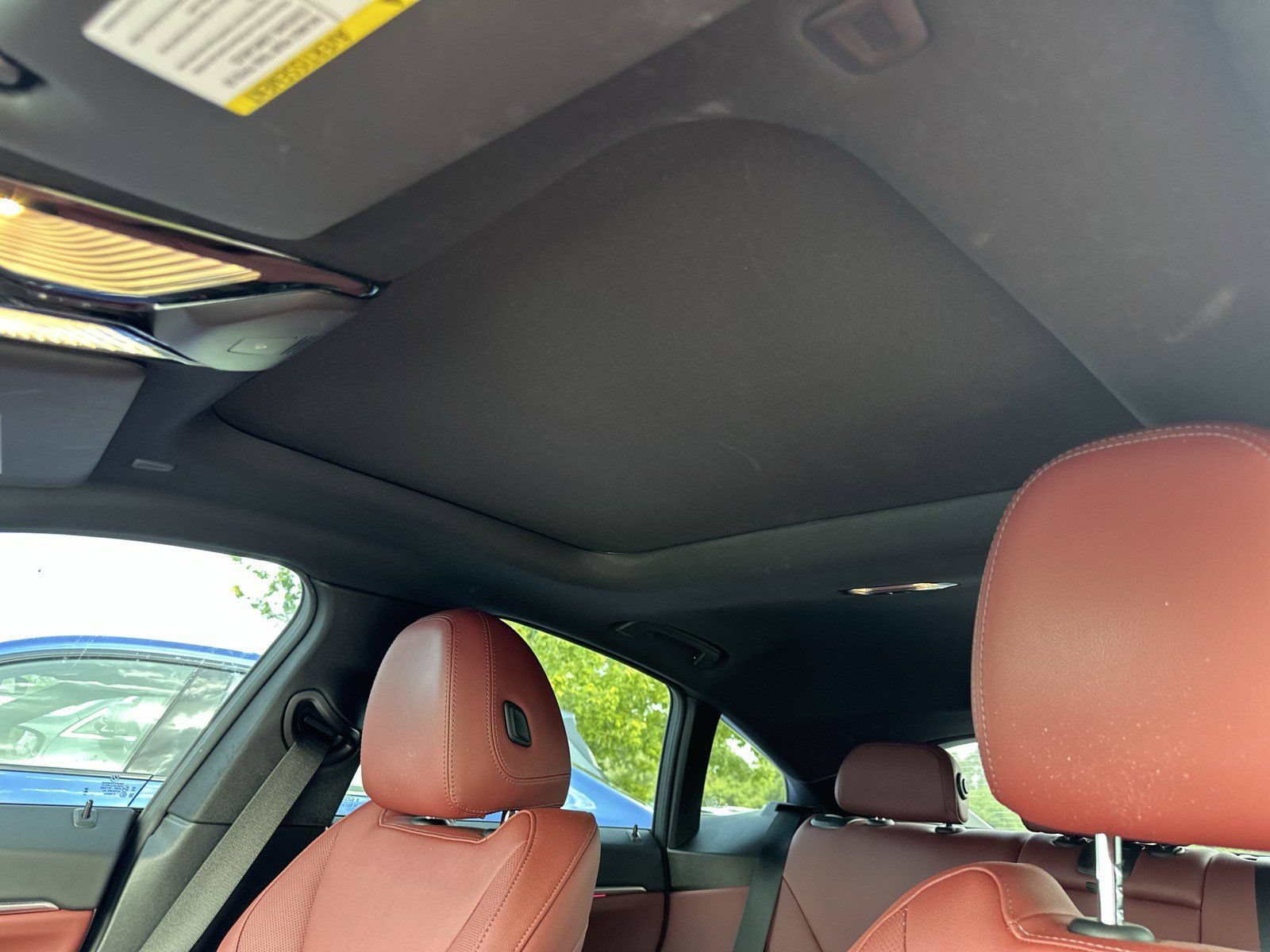 Used 2023 BMW i4 eDrive35 w/ Premium Package RWD image 18