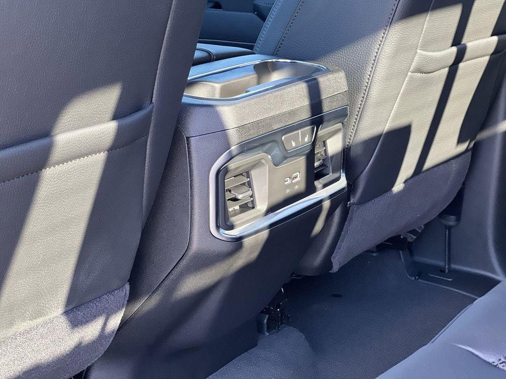 New 2026 GMC Sierra 1500 Denali w/ Technology Package image 28