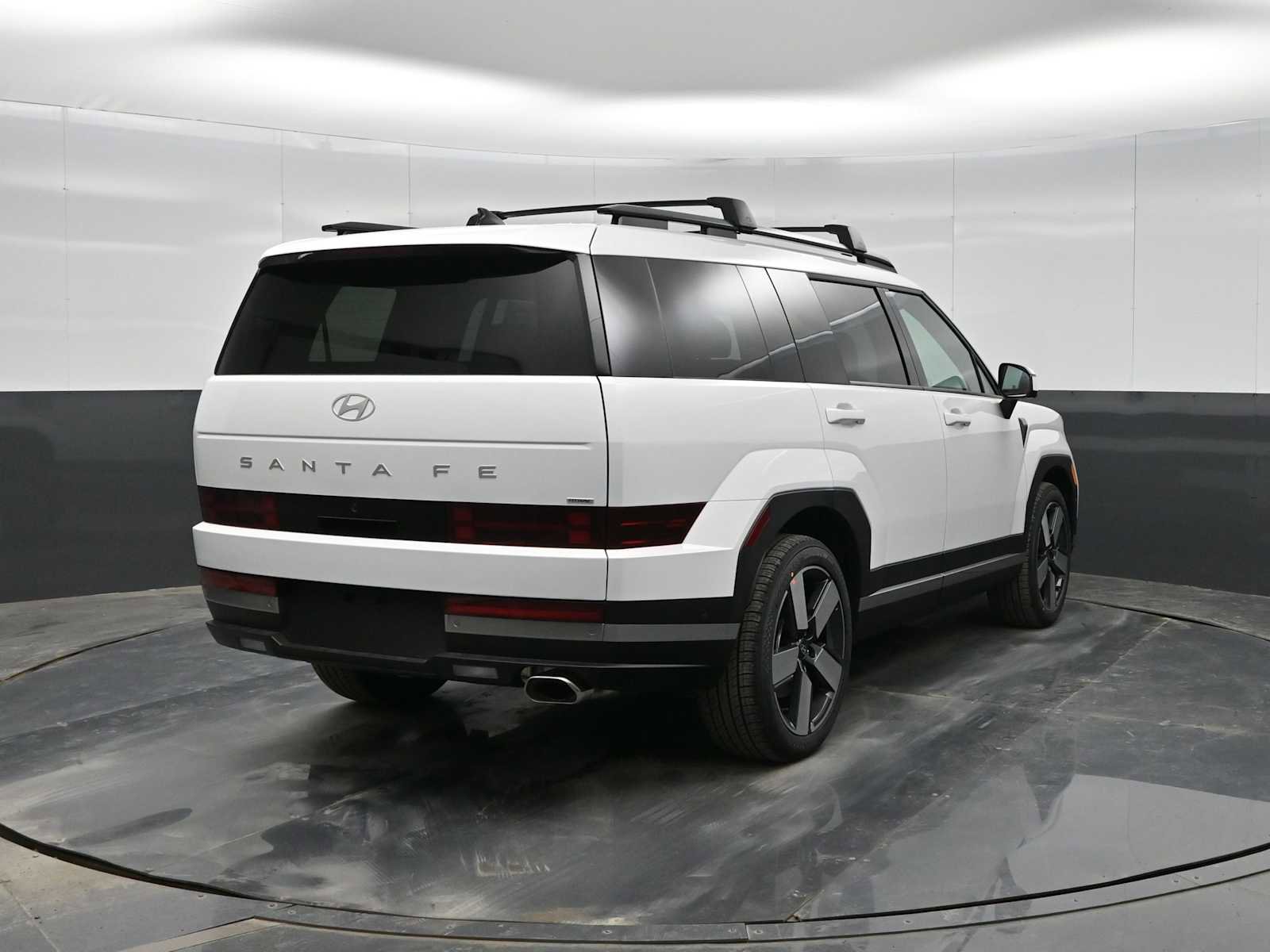 New 2026 Hyundai Santa Fe Limited image 6