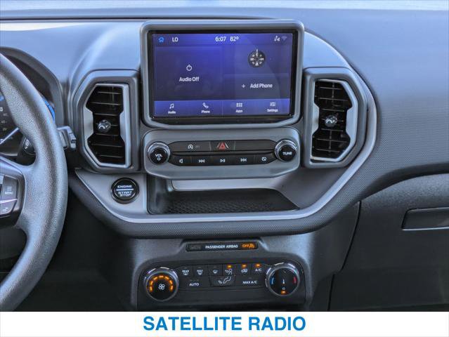Used 2022 Ford Bronco Sport Big Bend image 17