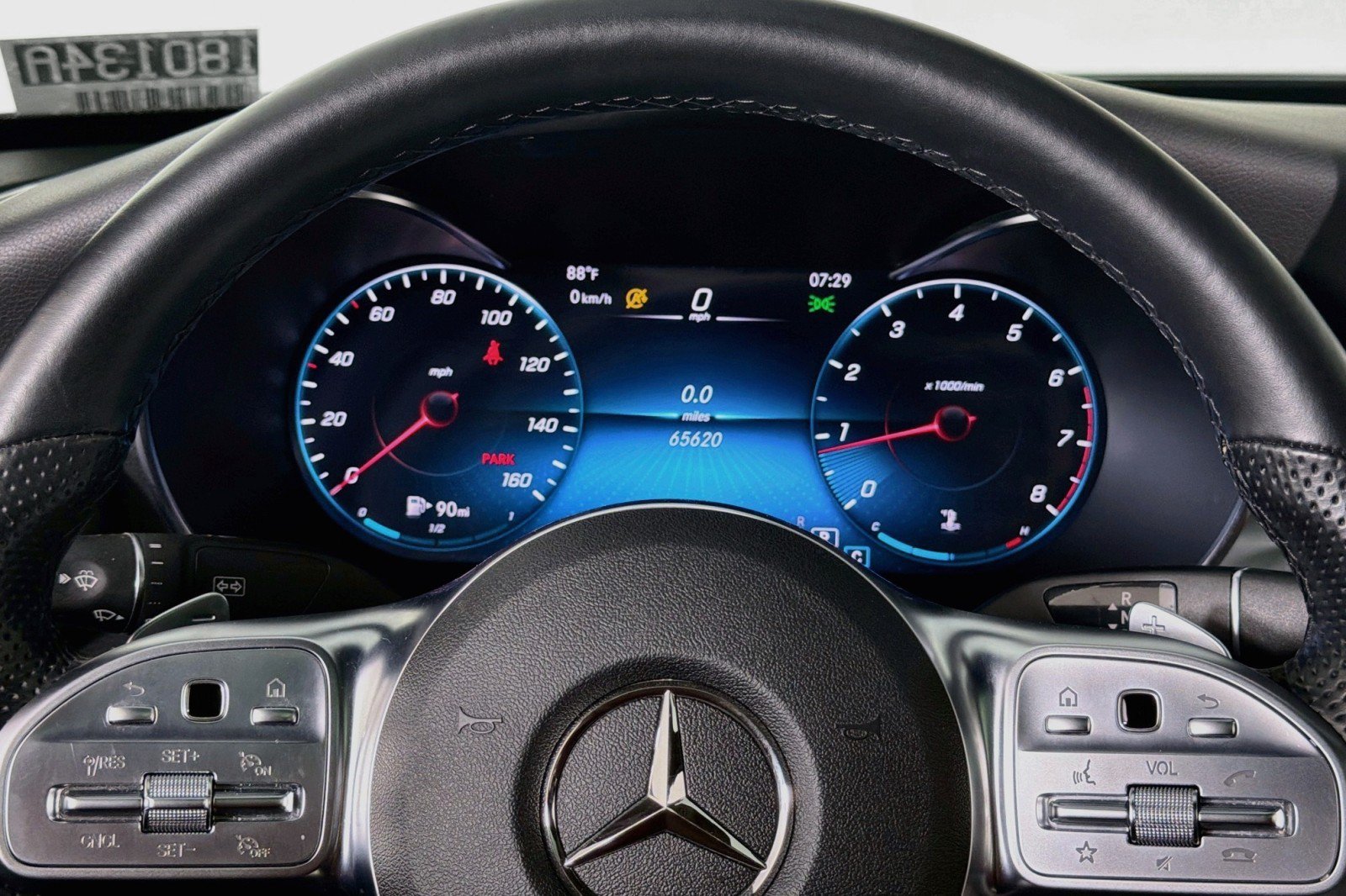 Used 2020 Mercedes-Benz C 300 Sedan image 21