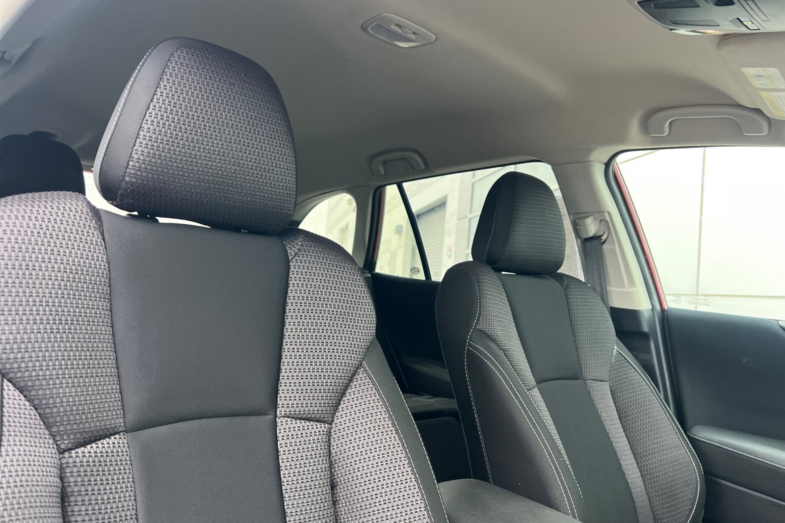 Used 2024 Subaru Outback Premium image 14