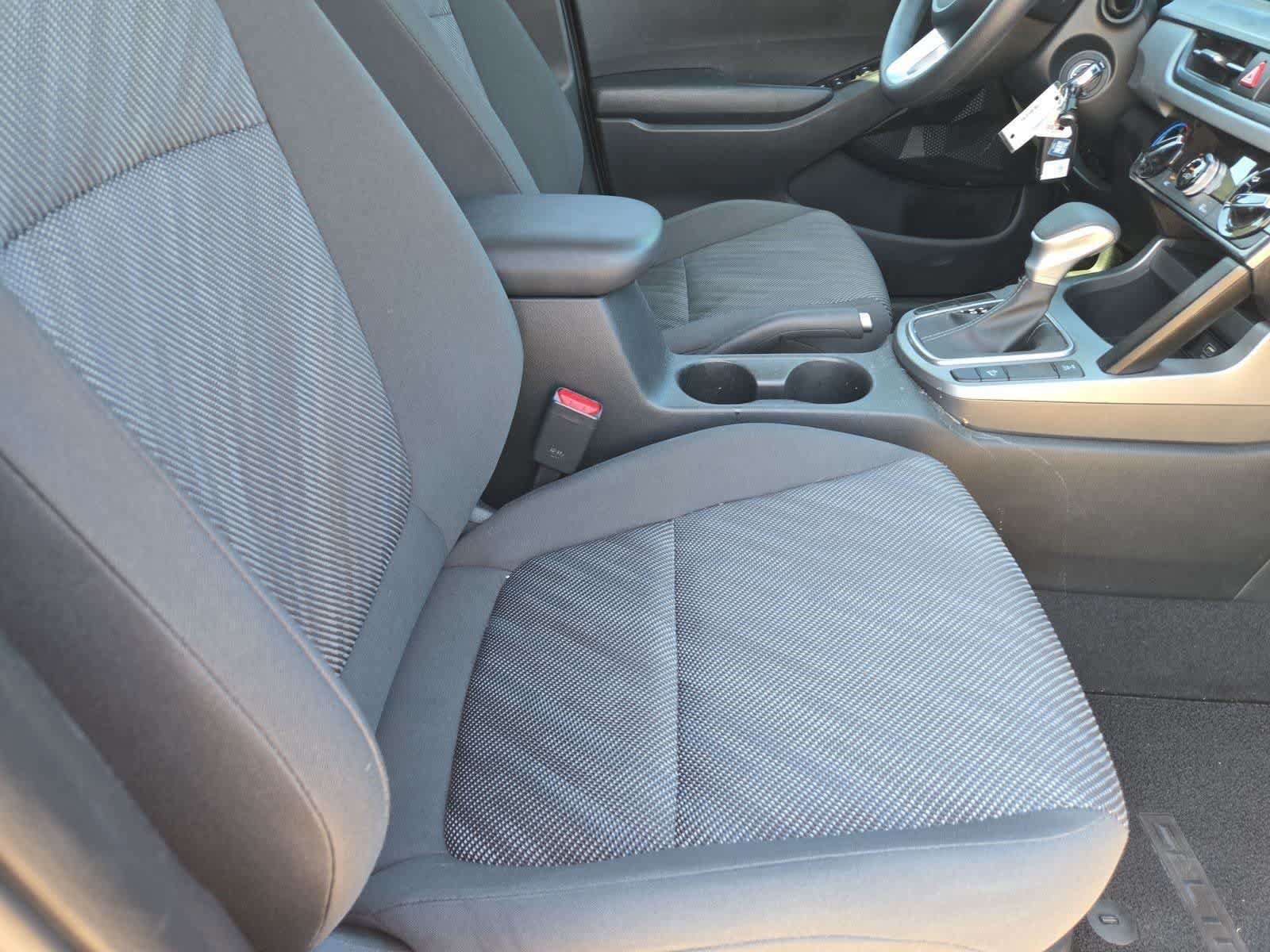 Certified 2024 Kia Seltos LX AWD/4WD image 19