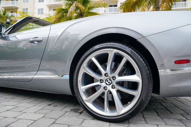 Used 2021 Bentley Continental GT Mulliner image 18