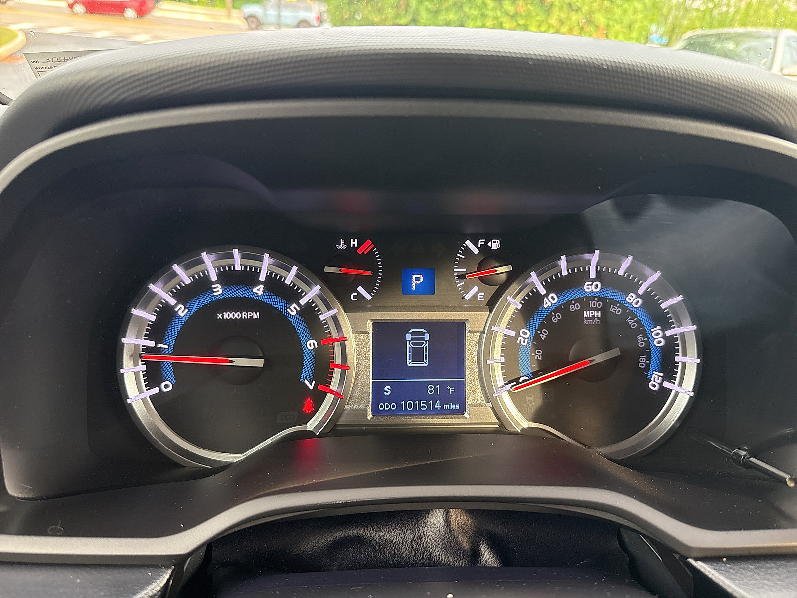 Used 2018 Toyota 4Runner Limited AWD/4WD image 41