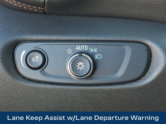 Used 2019 Chevrolet Blazer Premier w/ Sun and Wheels Package image 27