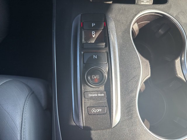 Used 2019 Acura MDX SH-AWD image 26