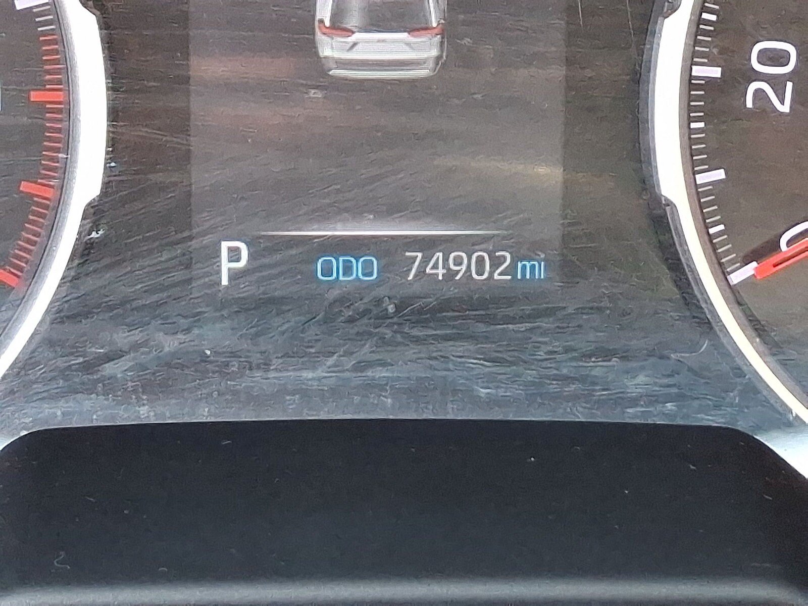 Used 2020 Toyota RAV4 XLE Premium AWD/4WD image 13