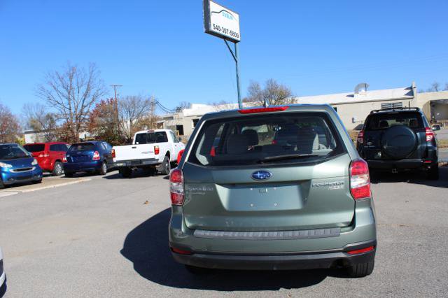 Used 2016 Subaru Forester 2.5i image 8