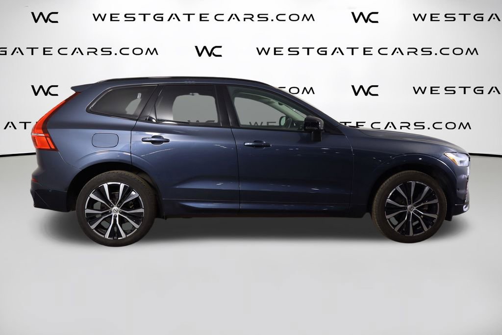 Used 2023 Volvo XC60 B5 Plus w/ Climate Package image 44