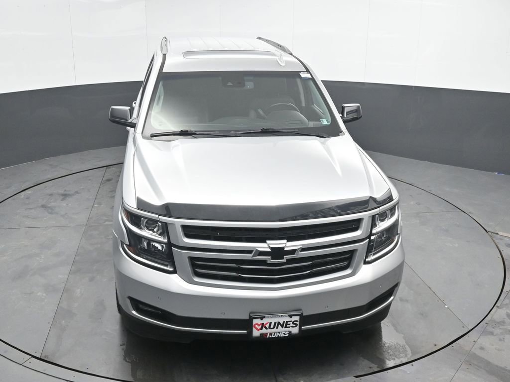Used 2020 Chevrolet Tahoe Premier w/ 6.2L Performance Package image 43