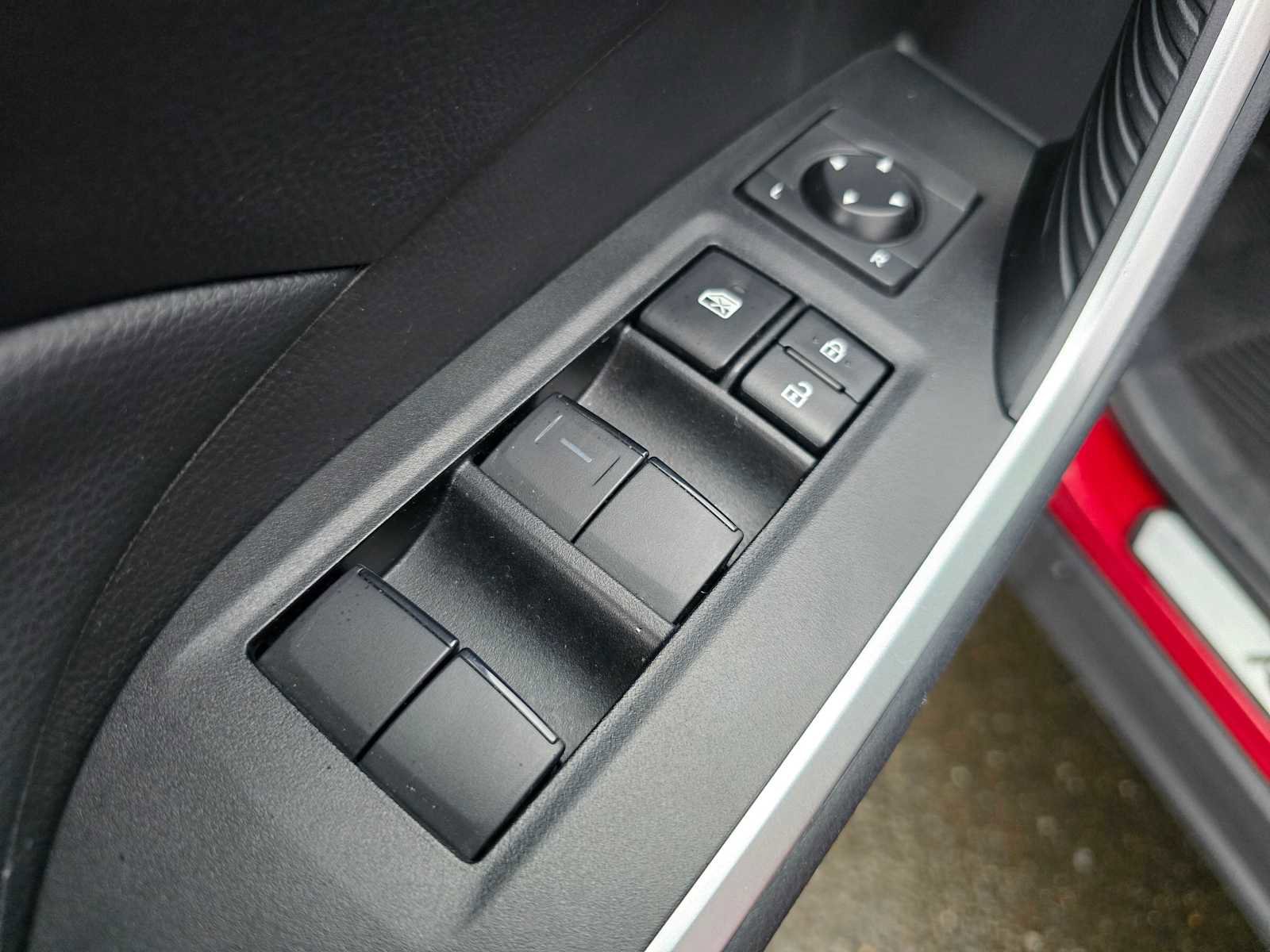 Certified 2025 Toyota RAV4 LE image 23