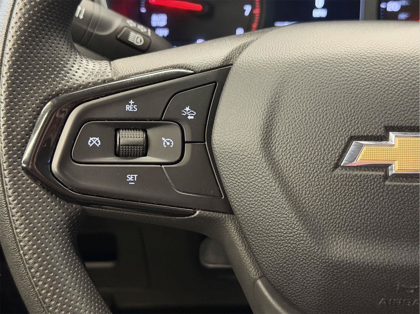 Used 2023 Chevrolet TrailBlazer LT w/ Convenience Package AWD/4WD image 15