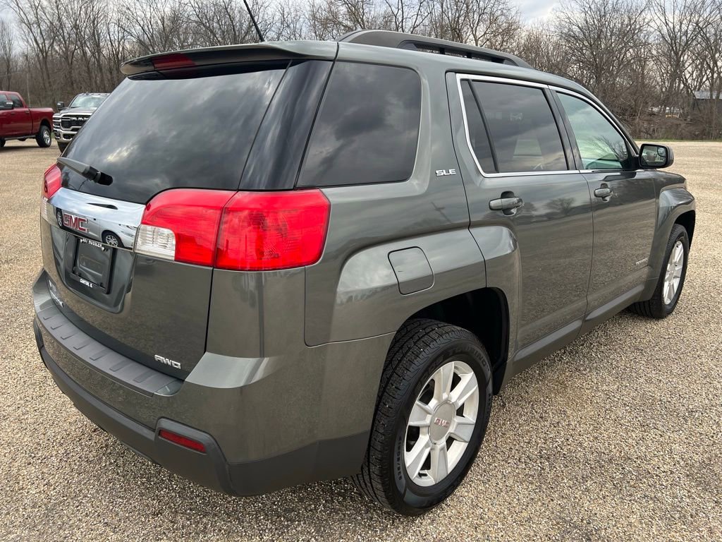 Used 2013 GMC Terrain SLE w/ Convenience Package image 7