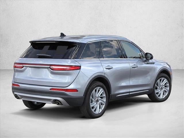 Used 2021 Lincoln Corsair FWD image 7