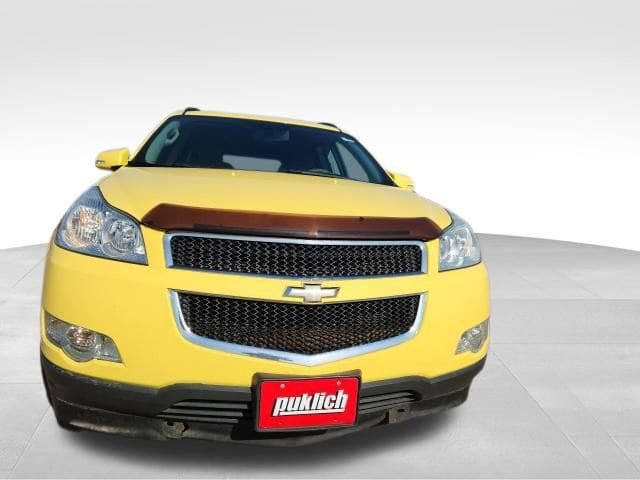Used 2010 Chevrolet Traverse LT FWD image 8